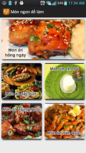 How to install Món ngon dễ làm 1.4 unlimited apk for pc