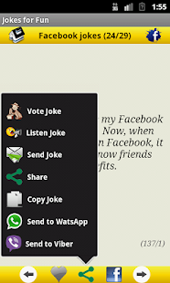 Jokes for Fun(圖4)-速報App