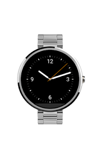 Pear Watch Face 1.0(圖5)-速報App