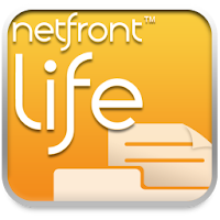 NetFront Life Documents APK تصویر هنری