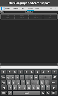 Mouse Kit (Keyboard+Presenter)