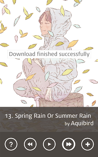 【免費音樂App】AquibirdRings-APP點子