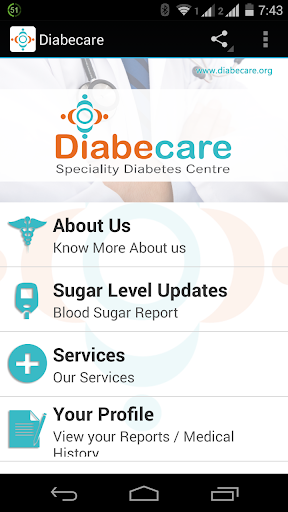 Diabecare