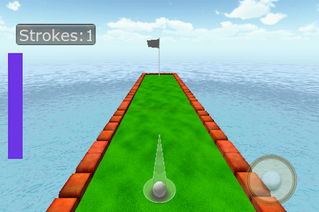 Mini Golf Games 3D Screenshots 7