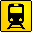 Trains Lowcost logo