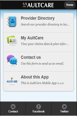 AultCare