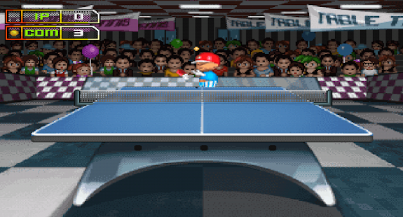Free Table Tennis APK for Android