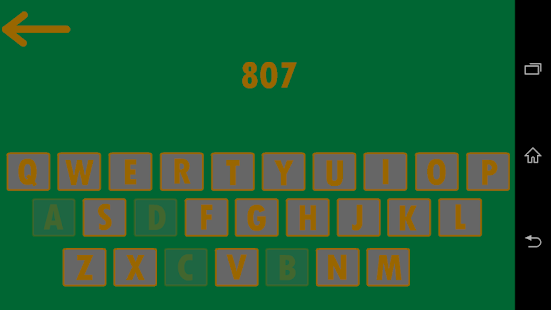 ABCrace Screenshots 0