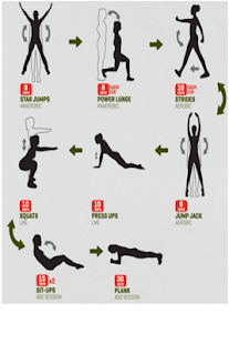 How to mod Lose weight workout 1.0 unlimited apk for pc