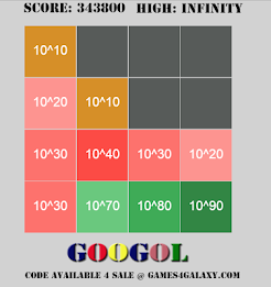 GOOGOL poster 1