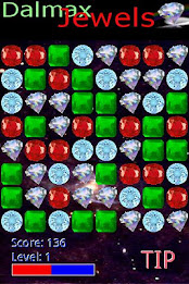 Dalmax Jewels poster 1