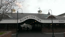 Ronkonkoma Terminal