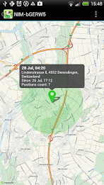 lostnfound back to basic poster 3