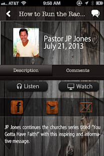Crossline Church Screenshots 1