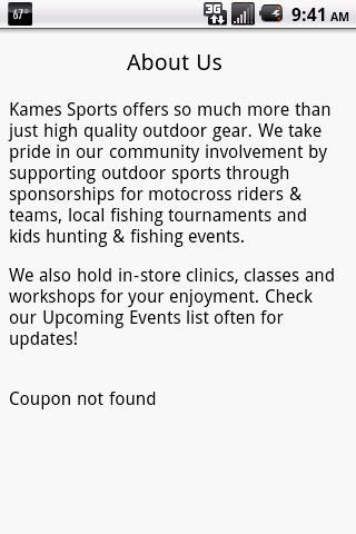 免費下載運動APP|Kames Sports app開箱文|APP開箱王