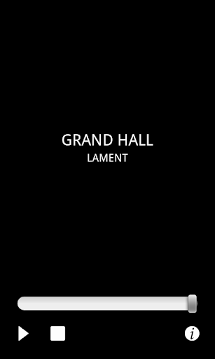 Grand Hall