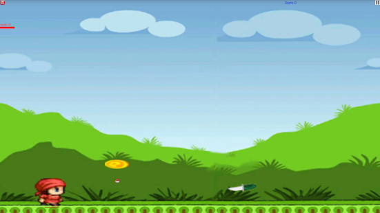 Free Got Run APK for Android