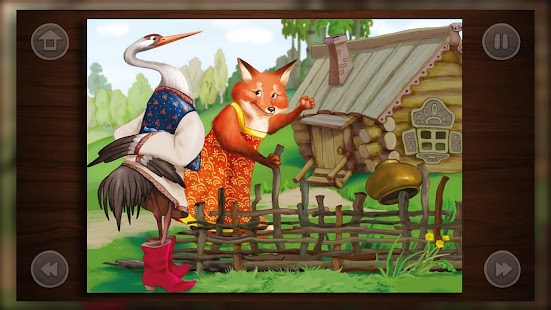 Сказки Fairy Tales Collection Screenshots 10