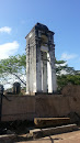 Bell Tower - Galle Fort