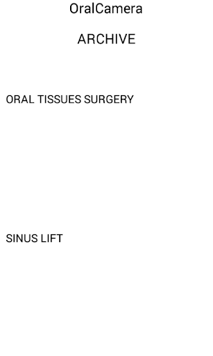 【免費媒體與影片App】OralCamera-APP點子