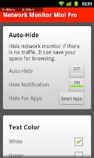 Network Monitor Mini Pro v1.0.56