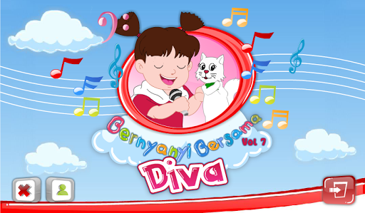 Singing with Diva Vol.7