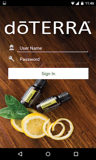 doTERRA