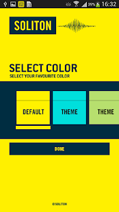 Free Download SOLITON APK for Android