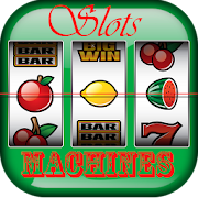 Slot Machines Pro Free  Icon