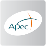 Cover Image of Descargar Apec: ofertas de trabajo para ejecutivos 17.1.19 APK