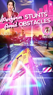 Asphalt Overdrive - screenshot thumbnail