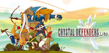 CRYSTAL DEFENDERS Lite APK