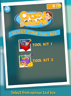 Free Crazy Dentist Clinic APK for Android