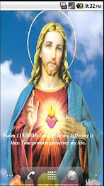 Jesus Hope Live Wallpaper poster 1