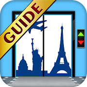100 Floors World Tour - Guide  Icon