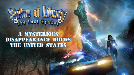 Statue of Liberty - TLS (Full) poster 1