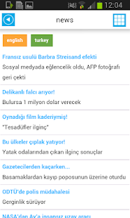 Turkey offline Map Guide News(圖7)-速報App