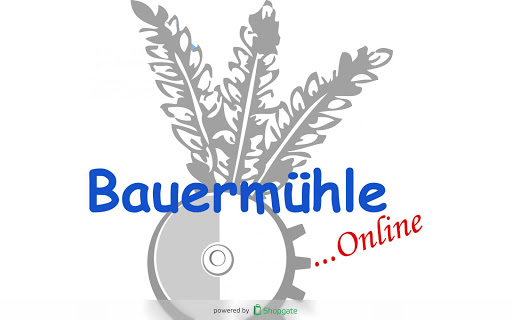 【免費購物App】Bauermühle-APP點子