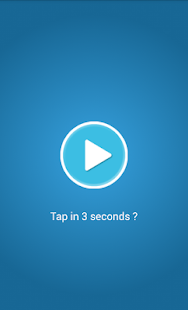 Lastest Tap Button APK