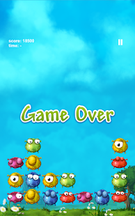Tap Frogs AdFree Screenshots 5