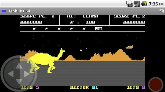 Mobile C64(圖4)-速報App