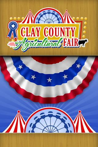 Clay County Fair