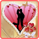 Cover Image of Unduh Love & Wedding Photo Frames 2.0.5 APK