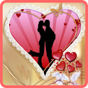 Love & Wedding Photo Frames logo