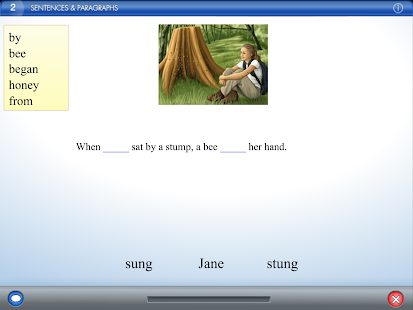 Lexia Strategies(圖3)-速報App