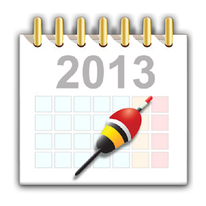 MP Fishing Calendar Pro 2.0.1