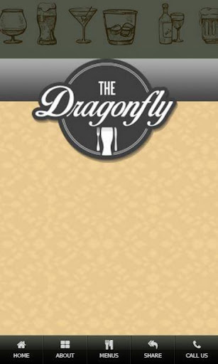 The Dragonfly