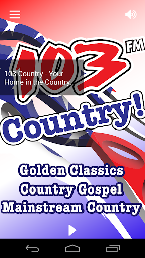 103 Country - WGDN 103.1