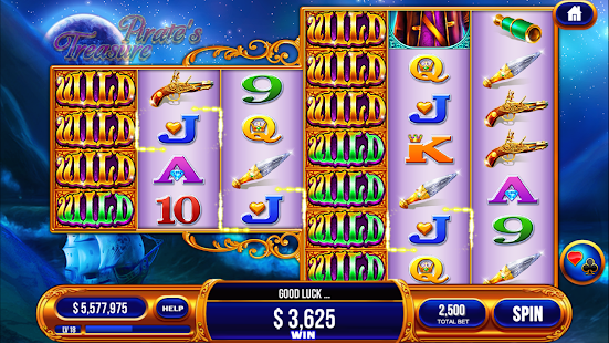 My Slots -Feeling Lucky Casino(圖5)-速報App