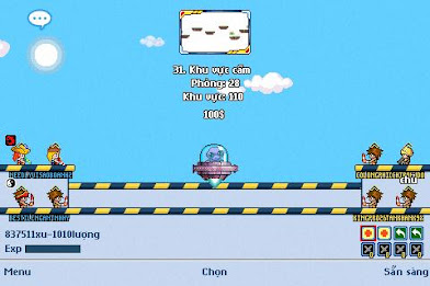 Mobi Army 2 poster 3